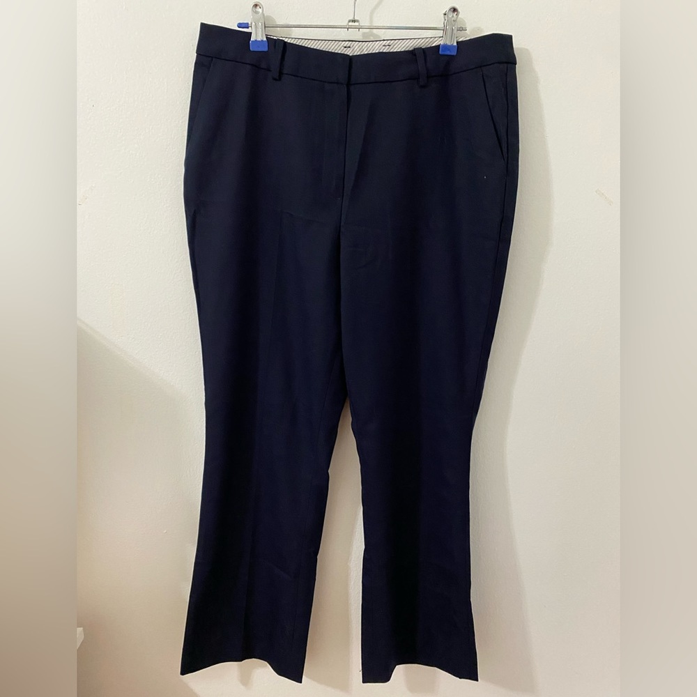 Brooks Brothers Wool blend pants